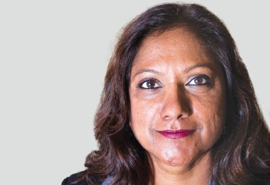 Nithya A. Ruff, Director-Open Source Strategy Office, SanDisk Corporation