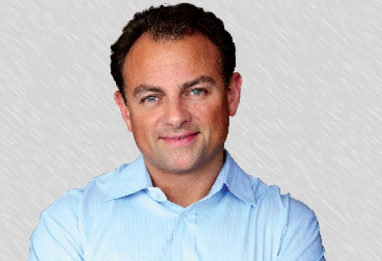 Scott Robertson, Vice President - APAC at WatchGuard