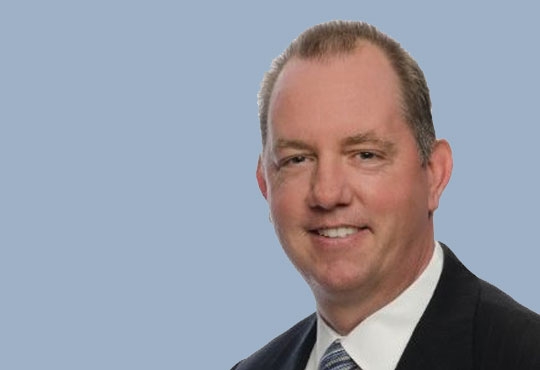 Jeff Theiler, SVP, Chief Information Security Officer, Hancock Bank 
