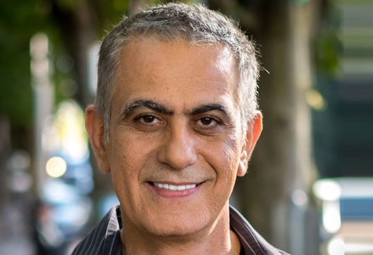 Imad Sousou, VP and GM-Open Source Technology Center, Intel Corporation 