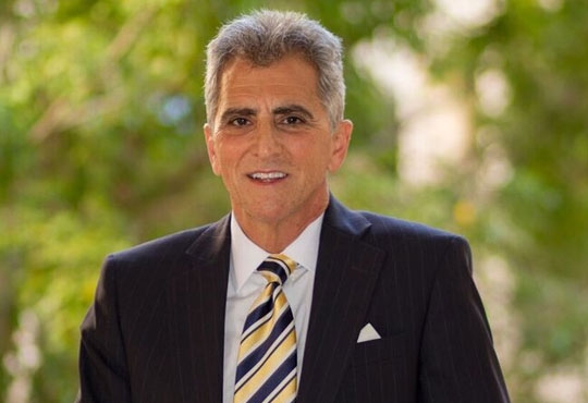 Ronald N Sarian, VP and General Counsel, eHarmony 