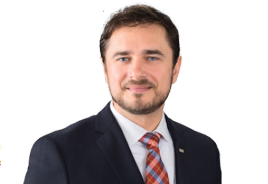 Anthony Scarola, CISSP, Director of Technical Information Security, TowneBank 