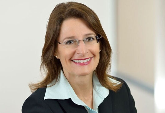 Ruby Zefo, VP, Law and Policy Group, Intel Corporation