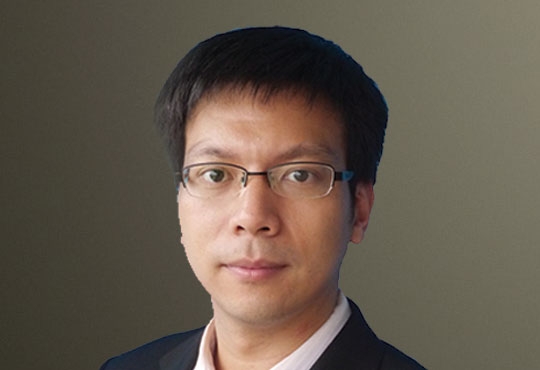 Robert Bu, GM, UCWeb India